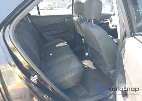 2016 Chevrolet Equinox Lt z USA, uszkodzony, nr VIN 2GNFLFEK8G6275218